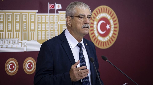 CHP’li Beko: İşçiler acilen aşılanmalı!