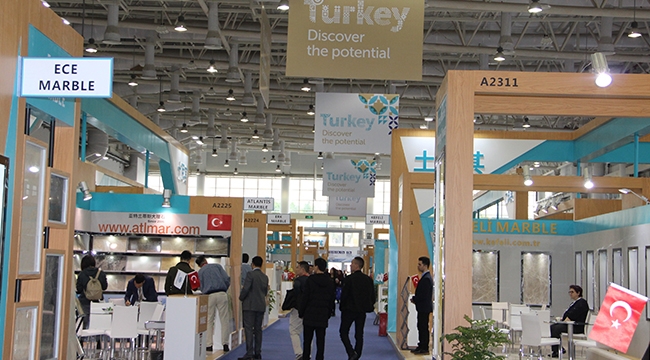 İhracat hedeflerine çifte destek