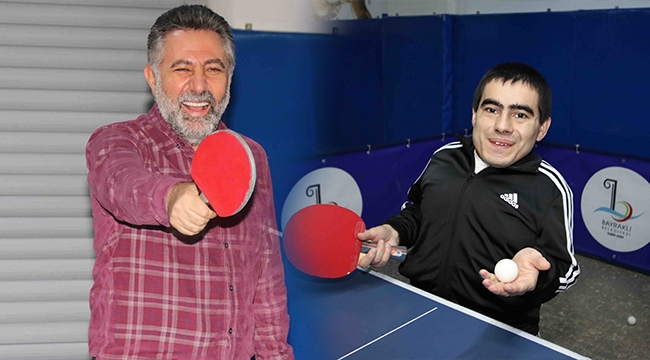 Serdar Başkan 0- Murat 1