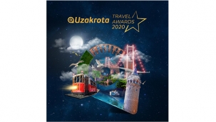 Öncü turizm destinasyonunda birincilik İzmir’e