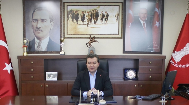 Türkiye’nin ilk sanal fuarında Bergama yerini aldı