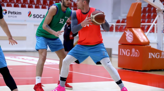 Aliağa Petkimspor’da Hedef Mutlak Galibiyet