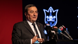 Başkan abdül batur, konak’taki iki yılını değerlendirdi: