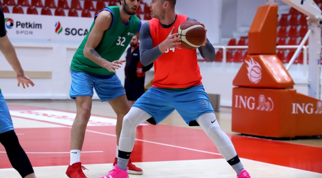 Aliağa Petkimspor Erteleme Maçında TOFAŞ’ı Konuk Ediyor