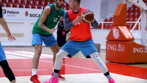 Aliağa Petkimspor Erteleme Maçında TOFAŞ’ı Konuk Ediyor