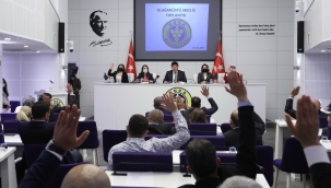Buca’da temizlik devrimi