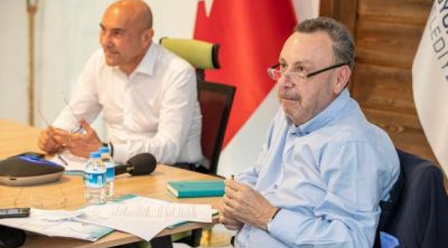 Dayanışma, sahip çıkma, el uzatma vakti