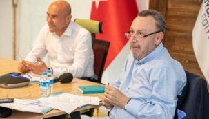 Dayanışma, sahip çıkma, el uzatma vakti