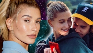 Hailey Baldwin Bieber'dan sosyal medya kararı