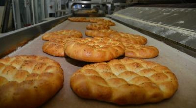 İzmir Büyükşehir Belediyesi pide fiyatını açıkladı