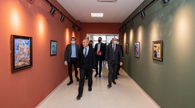 İzmir’de “Başka Bir Engelli Politikası Mümkün”