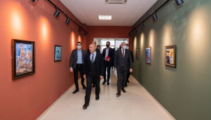 İzmir’de “Başka Bir Engelli Politikası Mümkün”