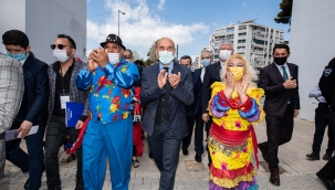 _“İzmir Roman kültürünü tanıtan merkez olacak”