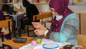 Kırklar’ın kadınları istedi Buca Belediyesi yaptı