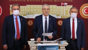“Kısa çalışma ödeneğinin süresi uzatılsın”
