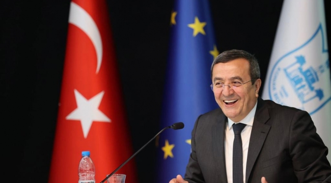 Konak'a Avrupa'dan bir ödül daha!