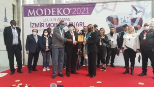 Pazarın büyükleri sektörün güçlü fuarında buluştu