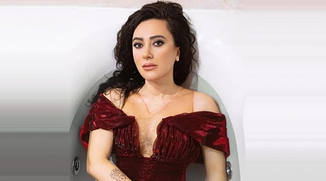 Tuğba ünal: "kendime aşığım"