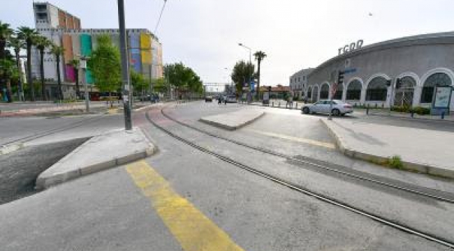 Büyükşehir'den trafiği rahatlatacak 7 altın dokunuş