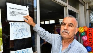 İzmir'de veresiye defterleri kapatılıyor