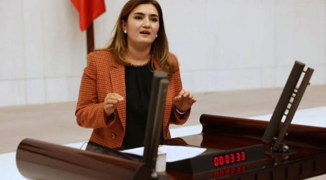 “İzmir’in ciğerleri yanınca değil, yanmadan önce önlem alınsın”