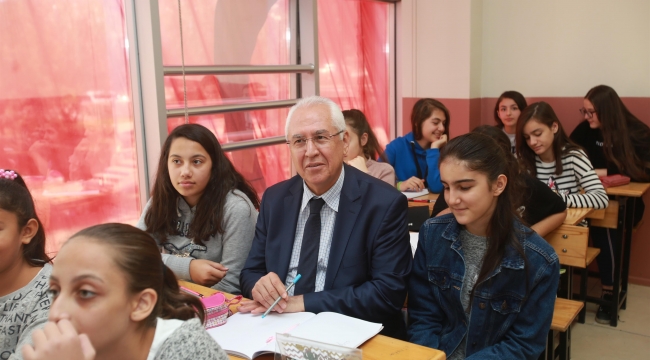 KARBEM başarıya odaklandı