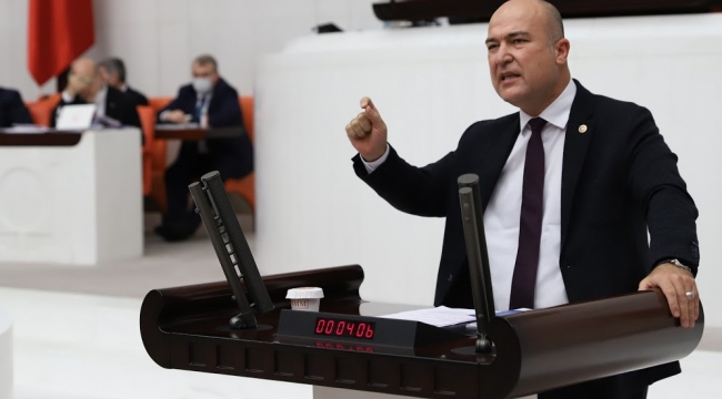 ‘Vatandaşının canından daha ala itibar mı olur?’