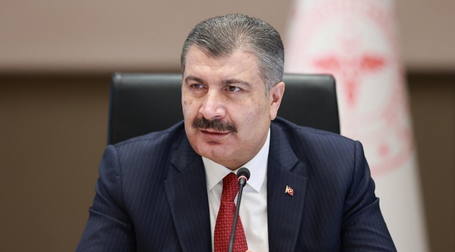 18 yaş üstüne aşılama başlayacak