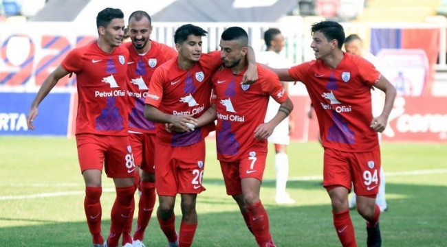 Altınordulu Enis Destan Club Brugge yolcusu