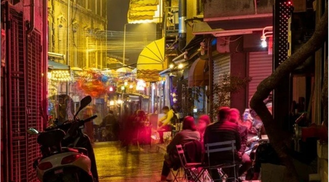 Ankara Barosu 'müzik yayını sınırı'na dava açtı
