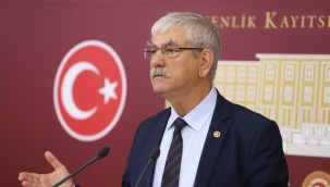 CHP’li Beko: Makine Kimya milli varlığımızdır, özelleştirilemez!