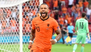 EURO 2020'de son 16 turu eşleşmeleri belli oldu