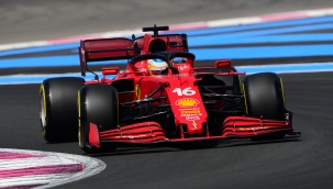 Formula 1 yeniden Türkiye'de: Tarih belli oldu