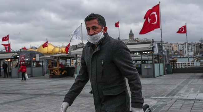 İçişleri Bakanlığı'ndan 1 Temmuz genelgesi