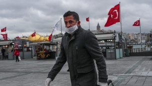 İçişleri Bakanlığı'ndan 1 Temmuz genelgesi