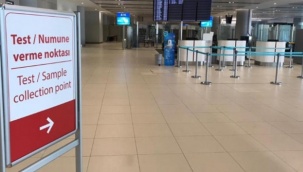 İçişleri Bakanlığı'ndan ''Ülkeye Giriş Tedbirleri'' konulu genelge