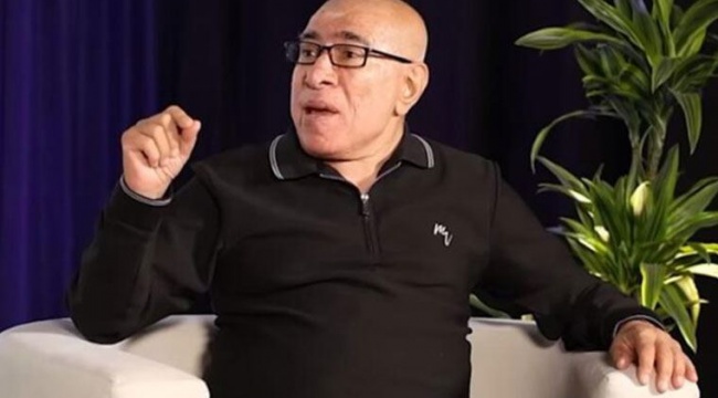 İlyas Salman: ‘’Kardeşim gözümün önünde yanarak öldü’’