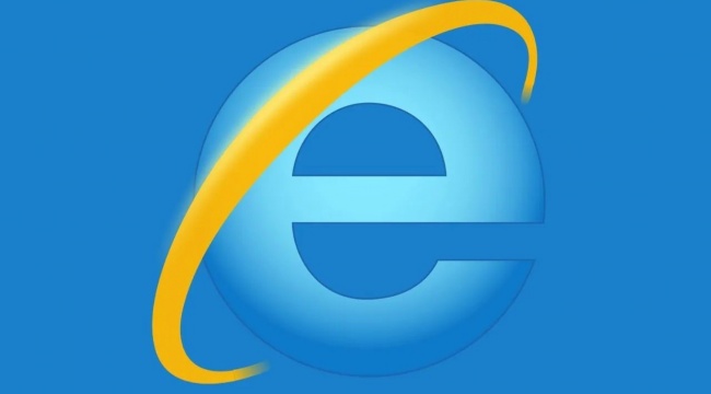 Windows 11 ile Internet Explorer'ın sonu geliyor