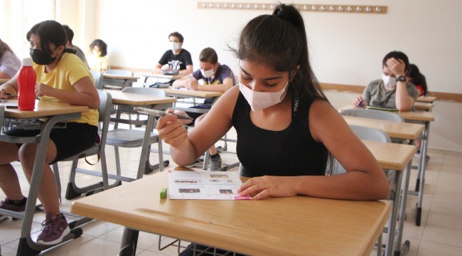 AIESEC İzmir ve KARGEM’den kültürlerarası proje!