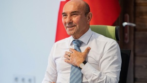Başkan Soyer’den Kurban Bayramı mesajı “Bayramlar bayram ola…”