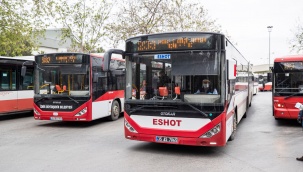 Büyükşehir Belediyesi’nden 15 Temmuz’da yüzde 50 ulaşım indirimi