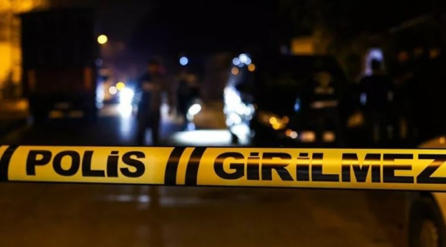 Çeşme Alaçatı&#039;da gece kulübüne silahlı saldırı: 1 ölü, 1 yaralı