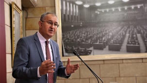 CHP’li Sertel: Ziraat Bankası’ndan “gazetecilik” yapanlara reklam yok