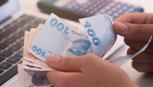 Emeklilerin Kurban Bayramı ikramiyesinin 2.000 TL olması teklifi, AKP oylarıyla reddedildi