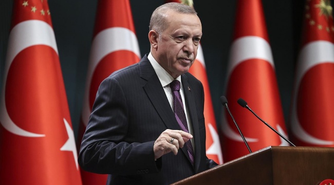 Erdoğan açıkladı: Kurban Bayramı tatili kaç gün olacak?