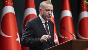 Erdoğan açıkladı: Kurban Bayramı tatili kaç gün olacak?