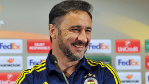 Fenerbahçe'nin yeni teknik direktörü belli oldu
