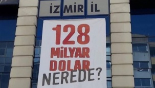İzmir'de
