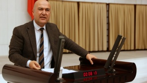 İzmir’in hava kalitesi verileri gizleniyor: Aliağa bölgesindeki insanlar ne soluyor?
