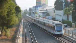 Kemalpaşa'ya metro müjdesi